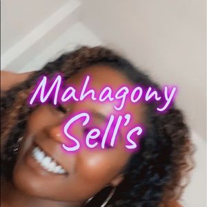 Meet your Posher, Mahagony